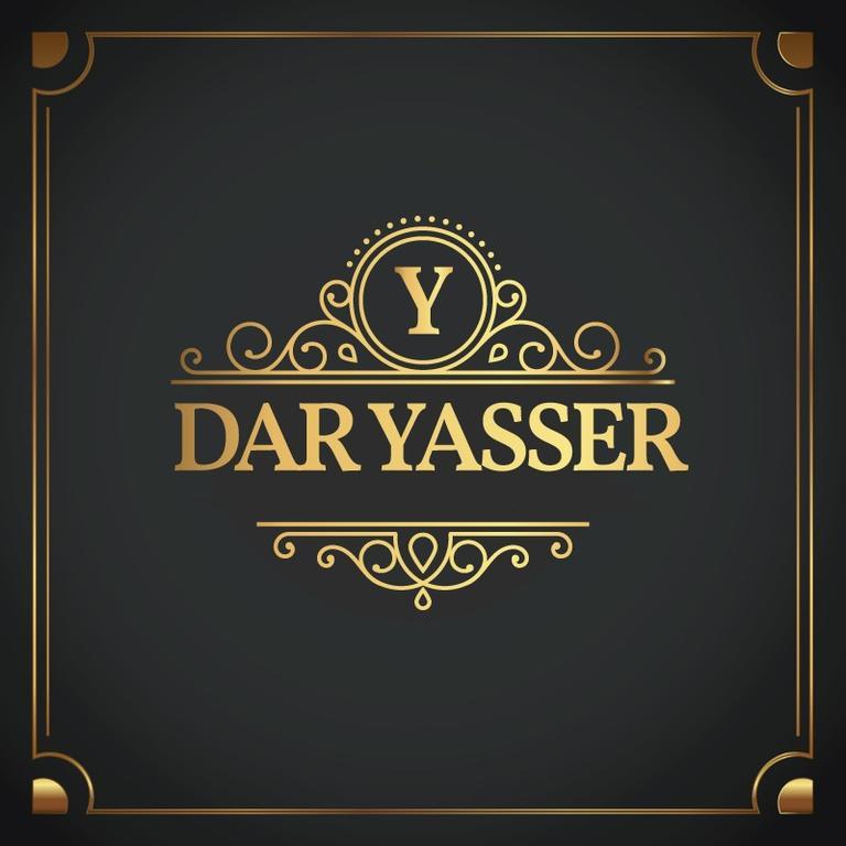 Willa Dar Yassir Szafszawan Zewnętrze zdjęcie